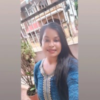PLANET SOLUTIONS Employee Jyotirmayee Singh's profile photo