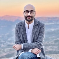 Seedtime Digital Employee Gabe Colombo's profile photo