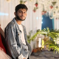 Pride Engineers Employee Mujib Pinjara's profile photo