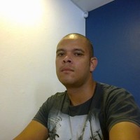 Maritz Electrical Employee Gerschwin Oppel's profile photo