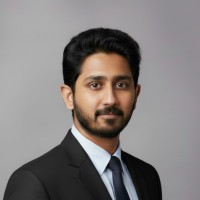 Sunwave Employee Anish Dora's profile photo