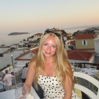 Dyzio Employee Steffi French's profile photo