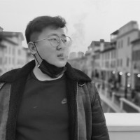CyberX Employee 志建 肖's profile photo