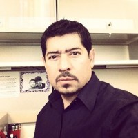 CommonSpirit Health Employee Lucas Reyes's profile photo