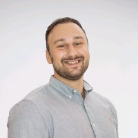 Gravity Group Employee Jordan Steel's profile photo