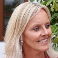 Codan Forsikring Employee Tina Jæger's profile photo
