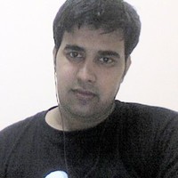 Leap Employee Sanjit Chakrabortty's profile photo