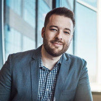 Pulseway Employee Albert Cruz's profile photo