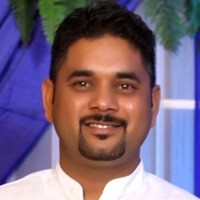 Abuzz Oxfordcaps Employee Vivek Sharma's profile photo