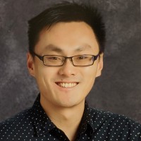 Alpha Public Schools Employee Andrew Chen's profile photo