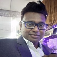 L&T Financial Services Employee Prashant Sarkar's profile photo