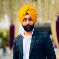 E-Karigar Employee Amandeep Singh's profile photo