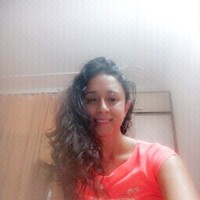 Think Future Technologies Employee Ketaki Malhotra's profile photo