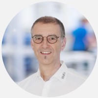 Asys Assembly Solutions Employee Peter Strobel's profile photo