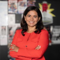 Worthington Enterprises Employee Josie Lewis's profile photo