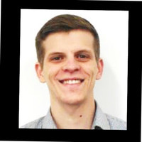 Blueteam Networks Employee Alexander Spaulding's profile photo