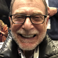 DAS Employee Jerry Simon's profile photo