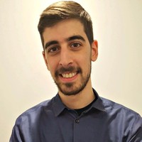 Yollty Employee George Symeonidis's profile photo