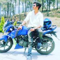 Amit Choudhary's profile photo