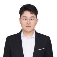 iPotisEdge Employee Wade Chen's profile photo