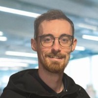 Atmoso Employee Fraser Bryant's profile photo