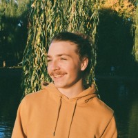 Proofpoint Employee Henry Jones's profile photo