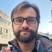 The Chelsea Magazine Company Employee Chris Jefferies's profile photo