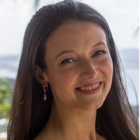Caitlin Arnold Email & Phone Number