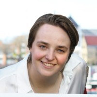 DOZ energieregie Employee Dionne Lauret's profile photo