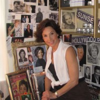 Carolyn Diamond