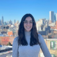 Peterson Power Systems Employee Anna Basile's profile photo