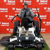Bobcat of North Texas Employee Amy H.'s profile photo