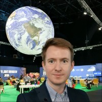Office for National Statistics Employee James Lovatt's profile photo