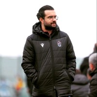 Trabzonspor Employee Sertaç Hellaç's profile photo