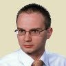 Flathunters Employee Hieronim Nikodym's profile photo