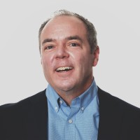 FIS Employee Brian Perry's profile photo