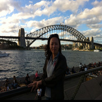 China Classification Society Employee Mingming Wang's profile photo