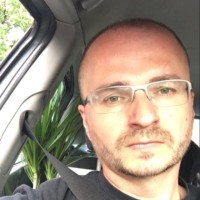 Dassault Aviation Employee Frederic Gonzalez's profile photo