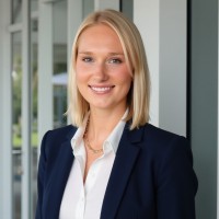 Lucid Capital Markets LLC - Investment Banking Employee Sarah Kuetemeyer's profile photo