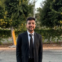 RheoSense Inc. Employee Omar Khan's profile photo