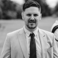 CloudMatters Employee Kieran George's profile photo