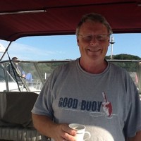 Voortman Cookies Employee John Halbach's profile photo