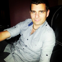 Prosper Trading Academy Employee Stephen Pichurski's profile photo