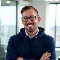 Salem Speakers Bureau Employee Mike Brown's profile photo