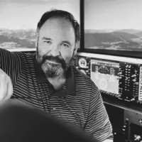 Redbird Flight Simulations Employee Harvey Madison's profile photo