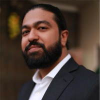 FIT:MATCH.ai Employee Kaif Patel's profile photo
