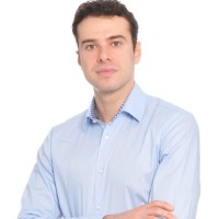 London Business School Employee Max Jordan's profile photo