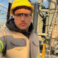 TSEA energia Employee Tiago Queiroz's profile photo