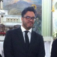 ITAV Employee Marcos Tadeu Rodrigues's profile photo