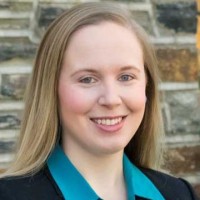 National Humanities Center Employee Jacqueline Kellish's profile photo